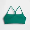 GapFit Smooth Racerback sports-BH