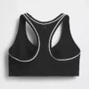 GapFit Smooth sports-BH med middels belastning og racerrygg