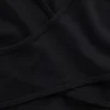 GapFit Smooth vendbar crop-top med kryssrygg