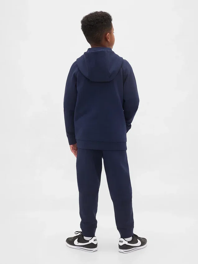 GapFit Tech hurtigtørkende joggebukse for barn