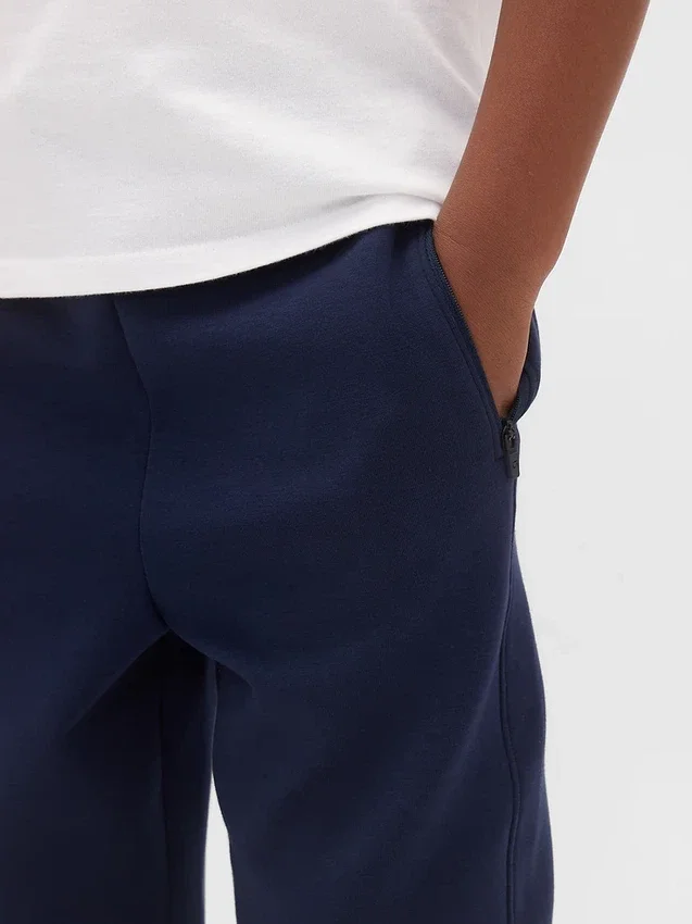 GapFit Tech hurtigtørkende joggebukse for barn