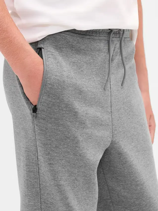 GapFit Tech hurtigtørkende joggebukse for barn