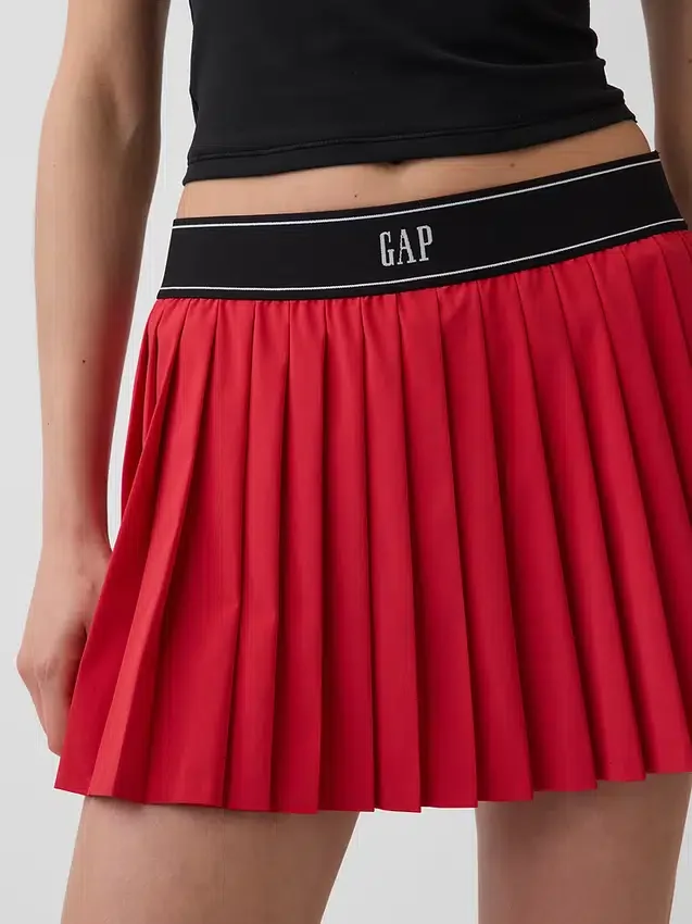 GapFit Tech plissert treningsskort