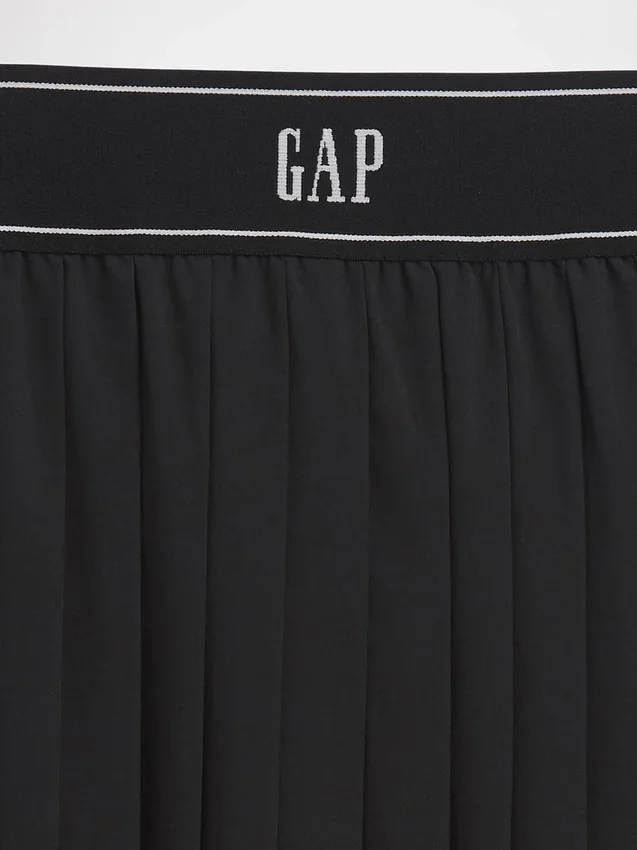 GapFit Tech plissert treningsskort