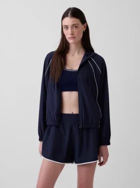 GapFit Tech vindjakke