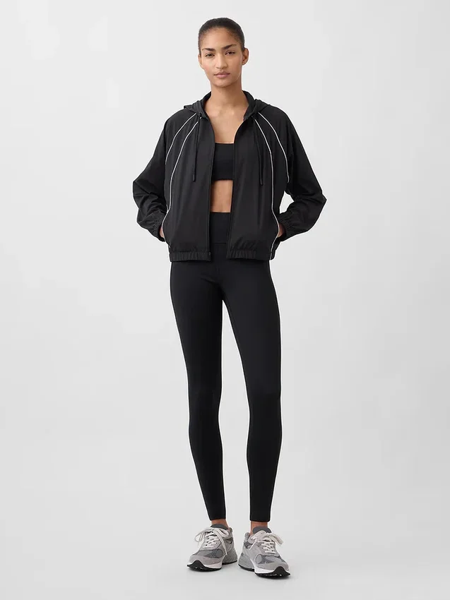 GapFit Tech vindjakke
