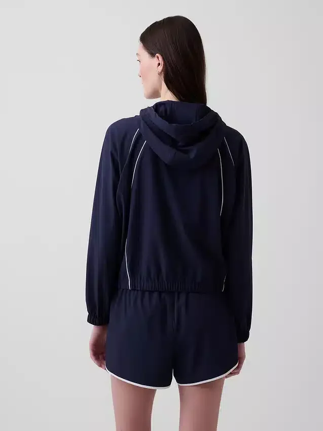 GapFit Tech vindjakke
