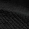 GapFit vattert jacquard-genser med halv glidelås