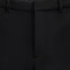 Gapstudio lavt sittende bootcut-bukser