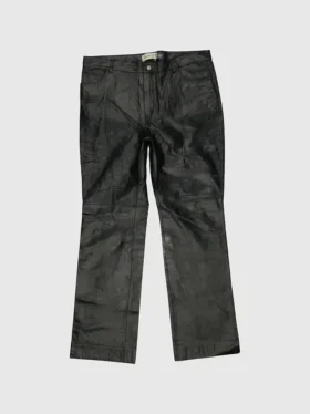 Gapvintage 90-talls skinnbukser for kvinner – størrelse 16