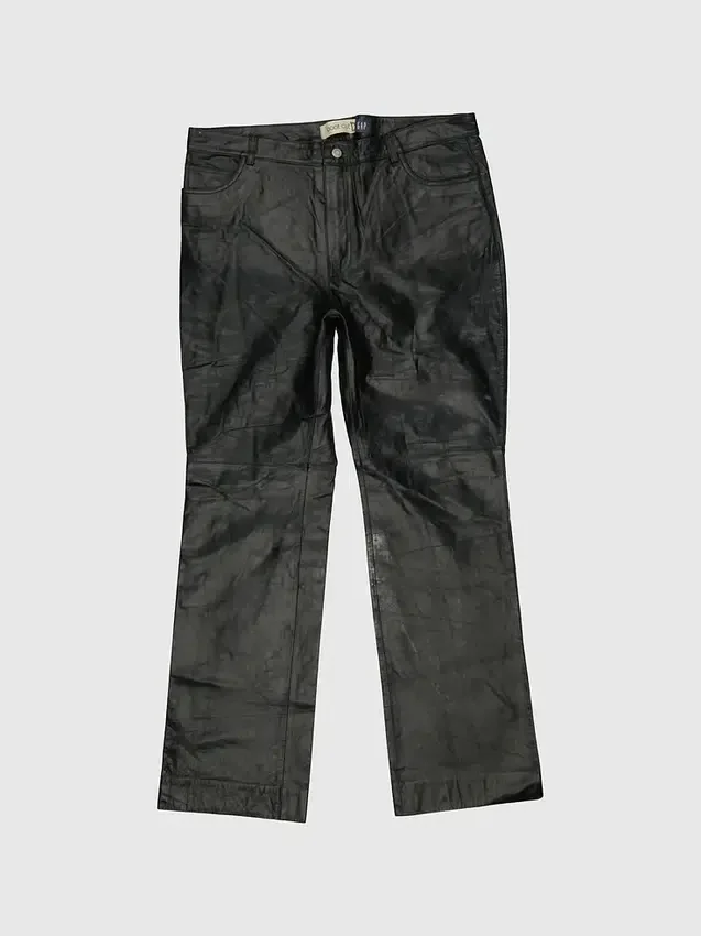 Gapvintage 90-talls skinnbukser for kvinner – størrelse 16