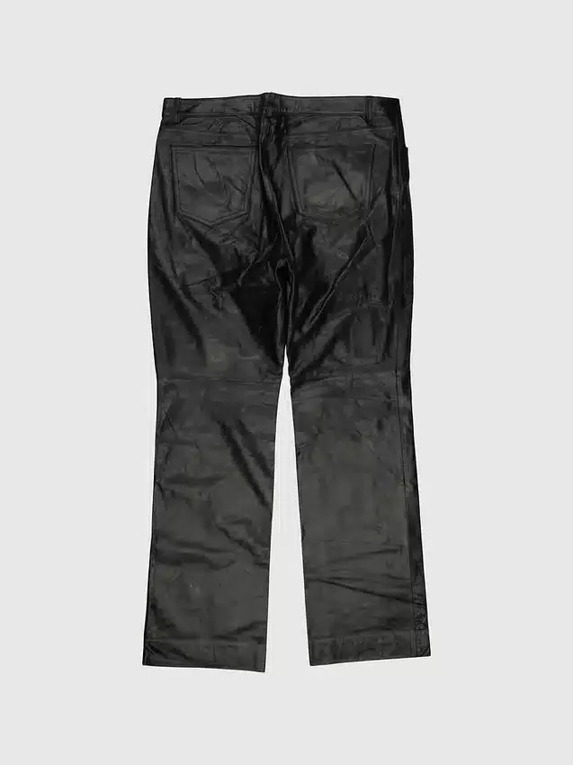 Gapvintage 90-talls skinnbukser for kvinner – størrelse 16