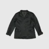 Gapvintage 90-talls skinnjakke for kvinner – L