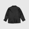 Gapvintage 90-talls skinnjakke for kvinner – L