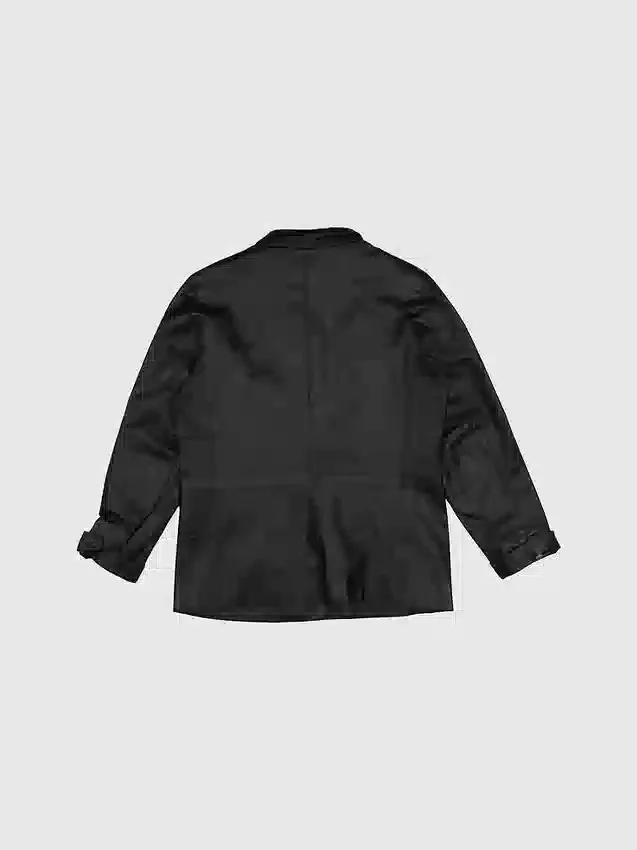 Gapvintage 90-talls skinnjakke for kvinner – L