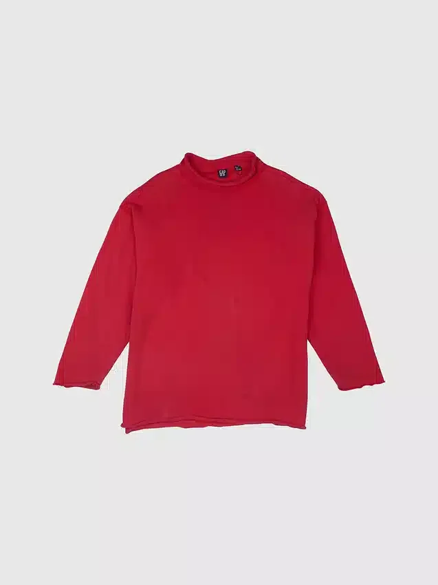 Gapvintage herre-genser fra 90-tallet – L