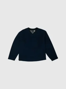 Gapvintage herre-sweatshirt fra 2000-tallet – XL