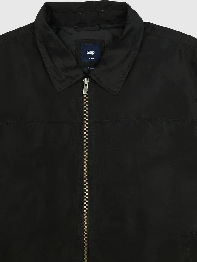 Gapvintage herrejakke 2010 – XL