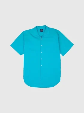 Gapvintage herreskjorte fra 90-tallet – M