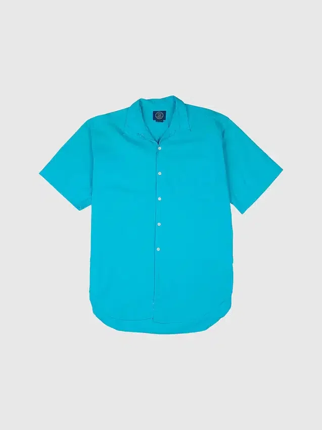 Gapvintage herreskjorte fra 90-tallet – M