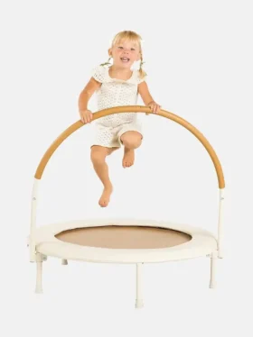 Gathre trampoline for småbarn