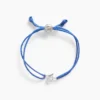 Get Blue-armbånd