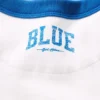 Get Blue barne-T-skjorte med avslappet logo
