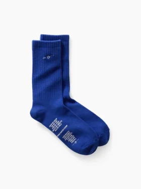 Get Blue Crew-sokker
