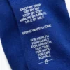 Get Blue Crew-sokker