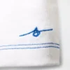 Get Blue Raglan-T-skjorte for Baby og Småbarn