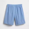 Gjenvunne pyjamas-boxershorts for barn