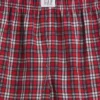 Gjenvunne pyjamas-boxershorts for barn