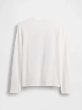 Grafisk T-skjorte for barn