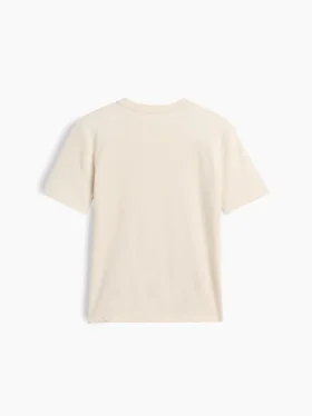 Grafisk T-skjorte for barn