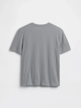 Grafisk T-skjorte for barn
