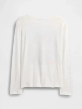 Grafisk T-skjorte for barn