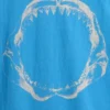 Grafisk T-skjorte for barn