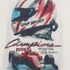 Grafisk T-skjorte for barn