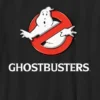 Grafisk T-skjorte for barn med Ghostbusters-logo