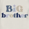 Grafisk T-skjorte for småbarn med «Big Brother»-motiv