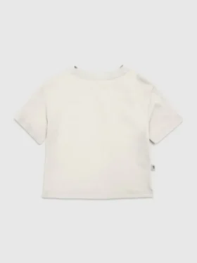 Grafisk T-skjorte for småbarn med Minnie og Daisy som bestevenner