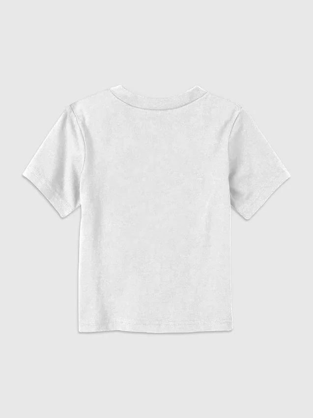 Grafisk T-skjorte for småbarn «Where the Wild Things Are»