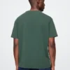 Grafisk T-skjorte for voksne med Green Bay Packers-motiv