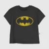 Grafisk T-skjorte med «Batman»-motiv for småbarn