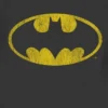 Grafisk T-skjorte med «Batman»-motiv for småbarn