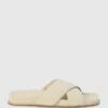 Hannah Slide-sandaler