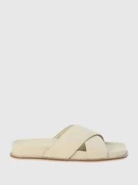 Hannah Slide-sandaler