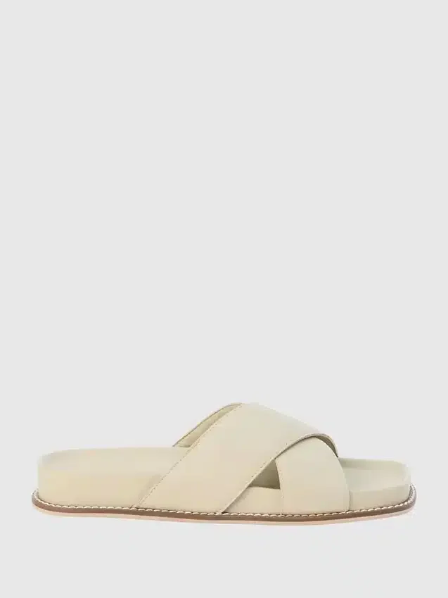 Hannah Slide-sandaler