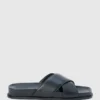 Hannah Slide-sandaler