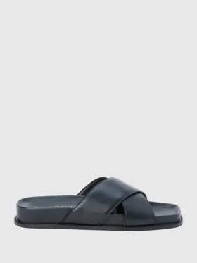 Hannah Slide-sandaler